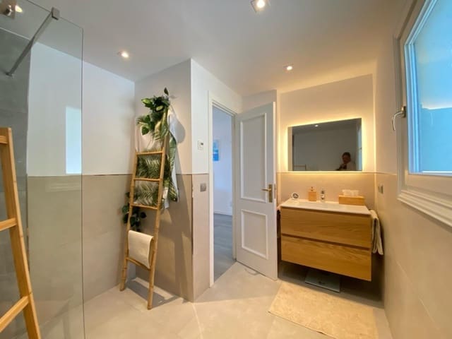 3 soverom Penthouse til salgs i Peguera / Paguera, Calvià - € 1 590 000 (Ref: 9669691)