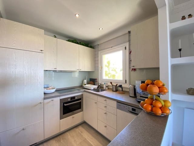 3 soverom Penthouse til salgs i Peguera / Paguera, Calvià - € 1 590 000 (Ref: 9669691)