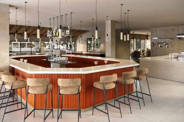 2 sovrum Lägenhet till salu i Portocolom med pool - 367 500 € (Ref: 9669692)