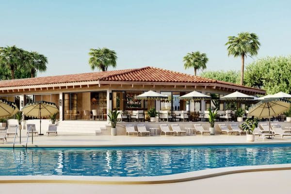 2 sovrum Lägenhet till salu i Portocolom med pool - 367 500 € (Ref: 9669692)