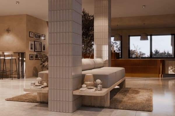 2 Zimmer Wohnung zu verkaufen in Portocolom, Felanitx mit Pool - 367.500 € (Ref: 9669692)