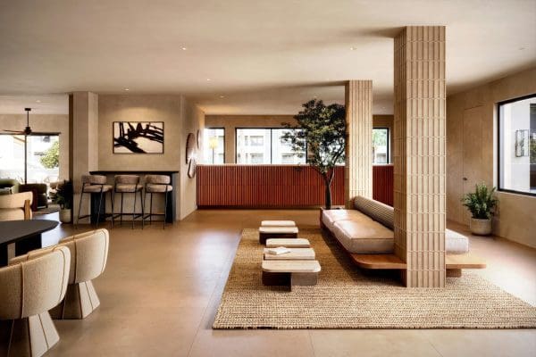 2 Zimmer Wohnung zu verkaufen in Portocolom, Felanitx mit Pool - 367.500 € (Ref: 9669692)