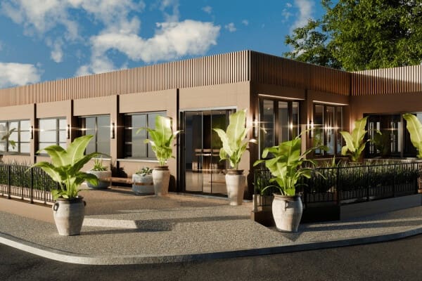 1 sovrum Lägenhet till salu i Portocolom med pool - 308 700 € (Ref: 9669693)