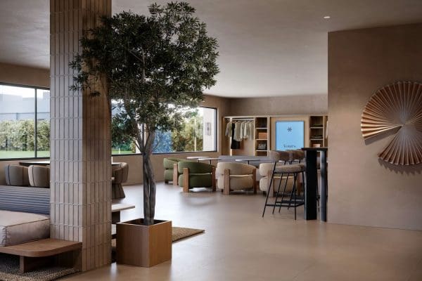 1 sovrum Lägenhet till salu i Portocolom med pool - 308 700 € (Ref: 9669693)