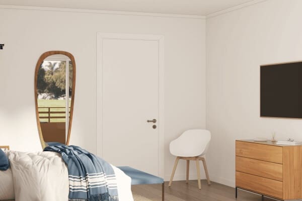 1 sovrum Lägenhet till salu i Portocolom med pool - 308 700 € (Ref: 9669693)