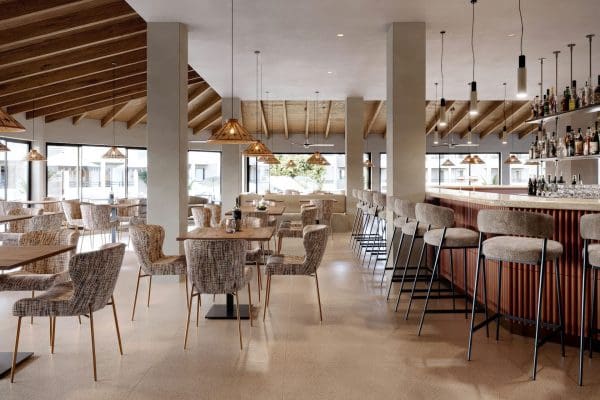 1 sovrum Lägenhet till salu i Portocolom med pool - 308 700 € (Ref: 9669693)