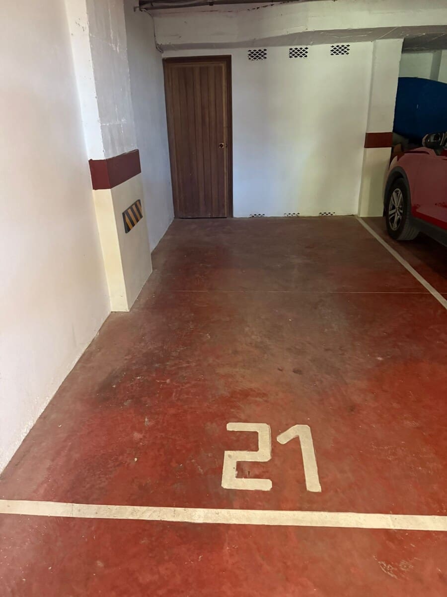 Piso de 2 habitaciones en Cala Vinyes / Cala Vinyas / Cala Viñas en venta con piscina garaje - 650.000 € (Ref: 9694522)