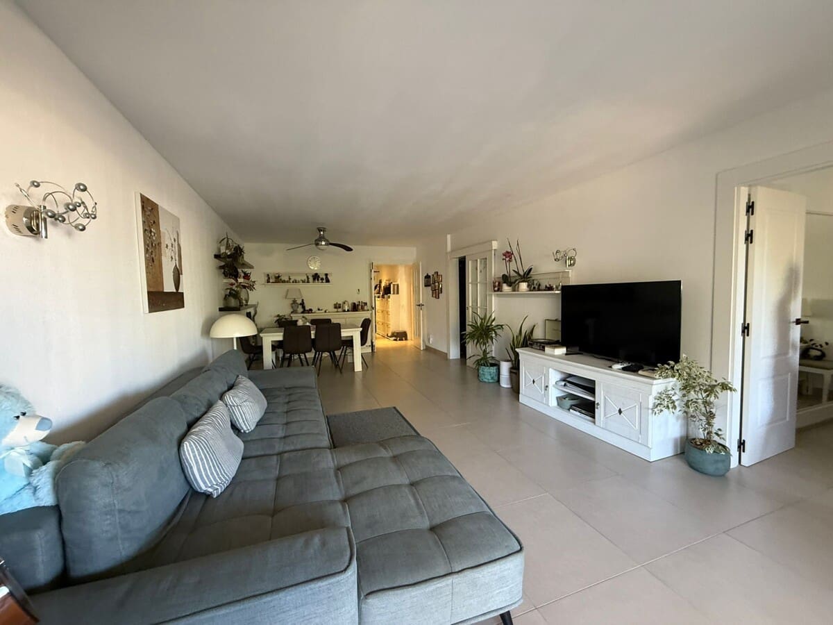 Piso de 2 habitaciones en Cala Vinyes / Cala Vinyas / Cala Viñas en venta con piscina garaje - 650.000 € (Ref: 9694522)