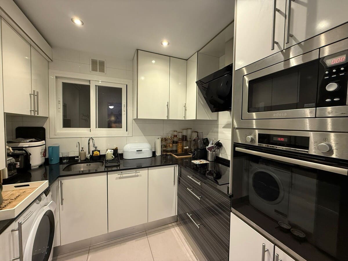 Piso de 2 habitaciones en Cala Vinyes / Cala Vinyas / Cala Viñas en venta con piscina garaje - 650.000 € (Ref: 9694522)