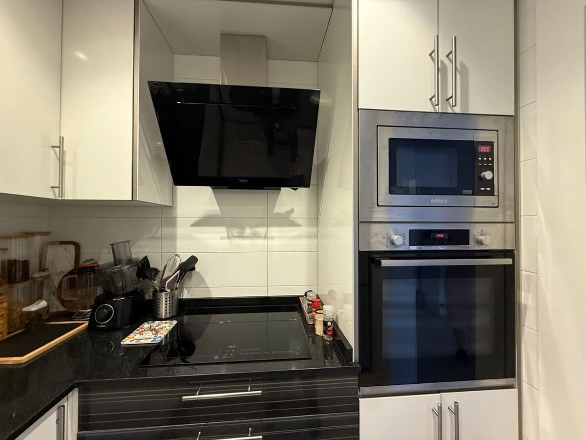 Piso de 2 habitaciones en Cala Vinyes / Cala Vinyas / Cala Viñas en venta con piscina garaje - 650.000 € (Ref: 9694522)