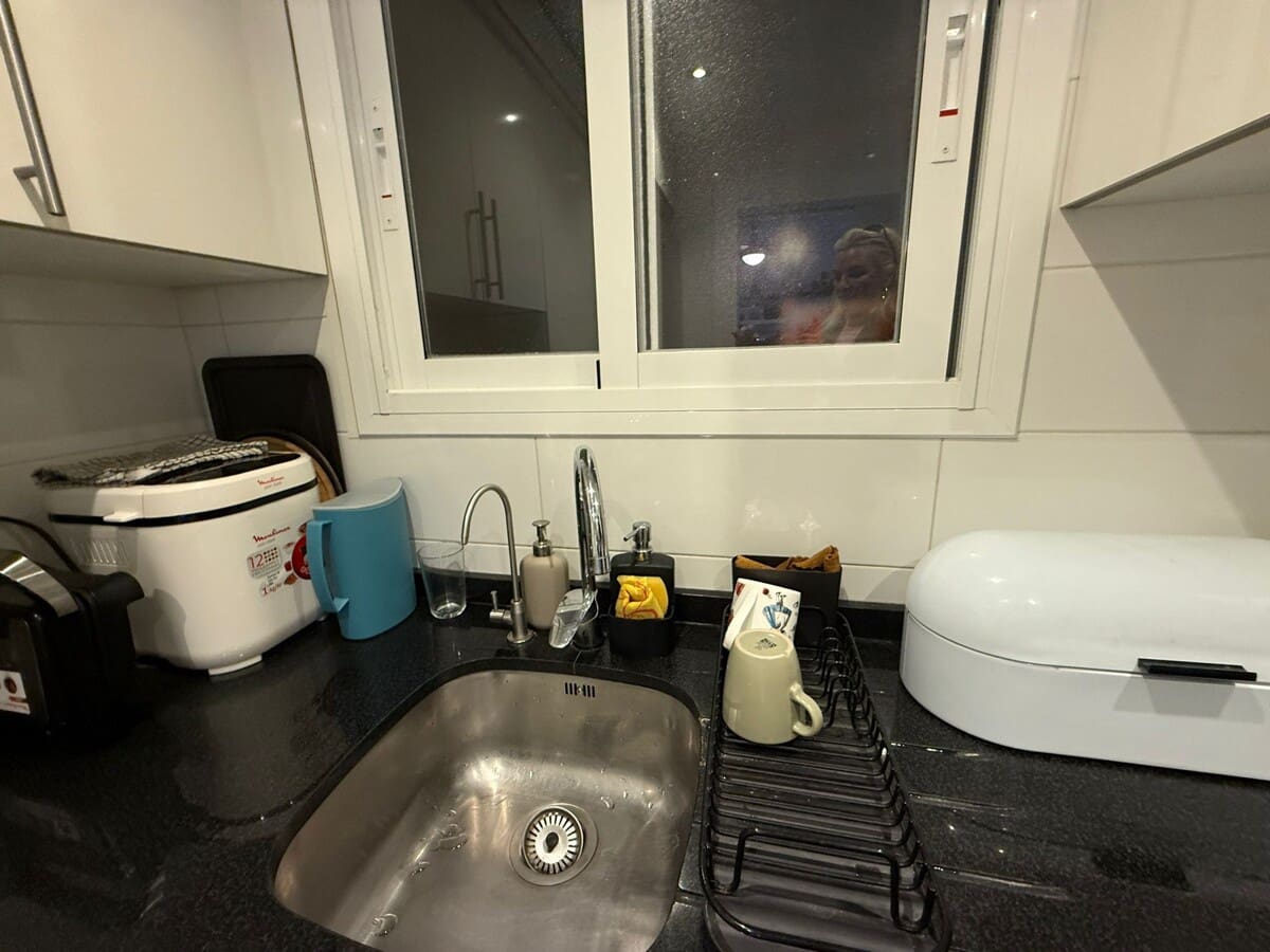 Piso de 2 habitaciones en Cala Vinyes / Cala Vinyas / Cala Viñas en venta con piscina garaje - 650.000 € (Ref: 9694522)