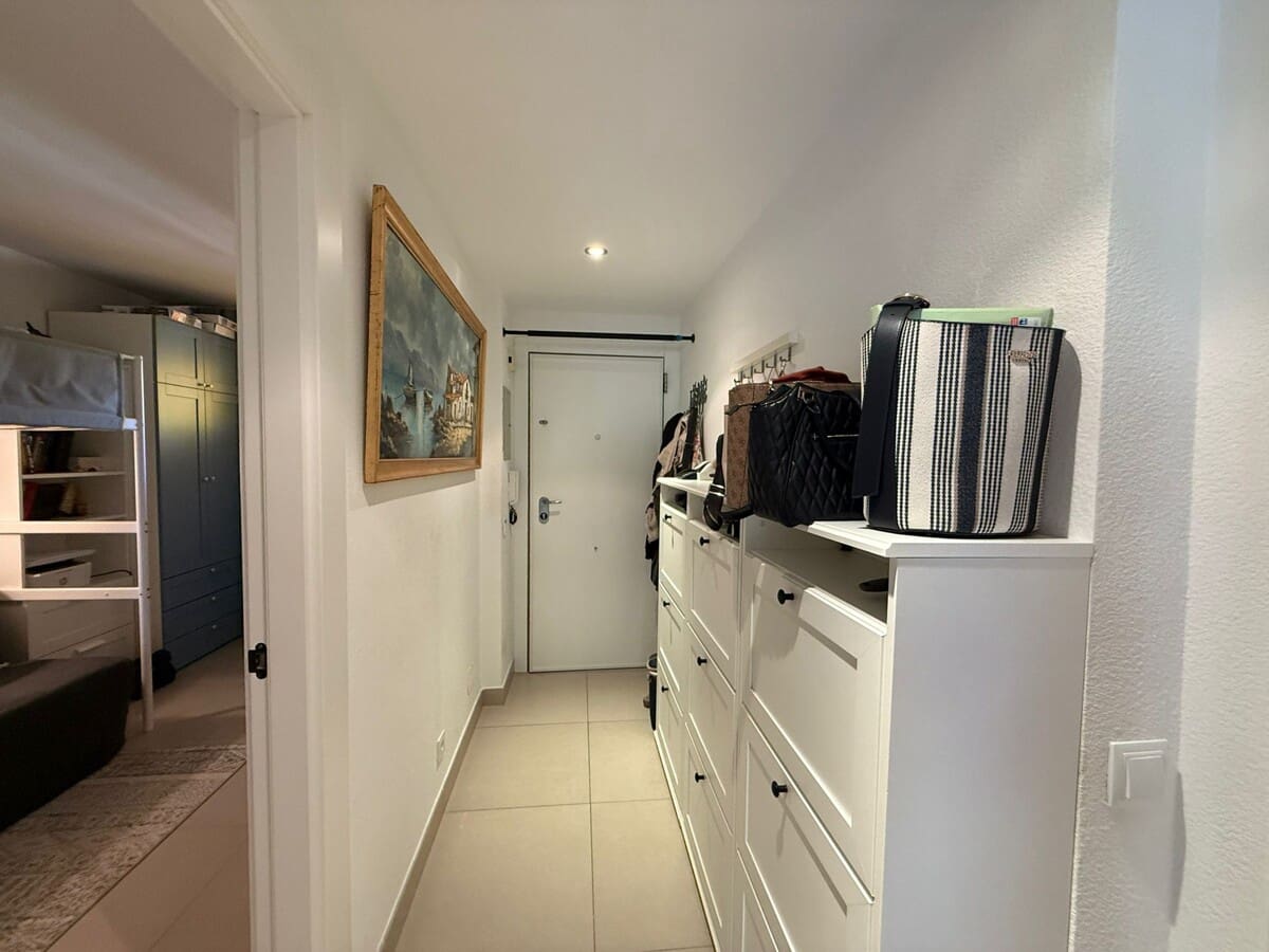 Piso de 2 habitaciones en Cala Vinyes / Cala Vinyas / Cala Viñas en venta con piscina garaje - 650.000 € (Ref: 9694522)