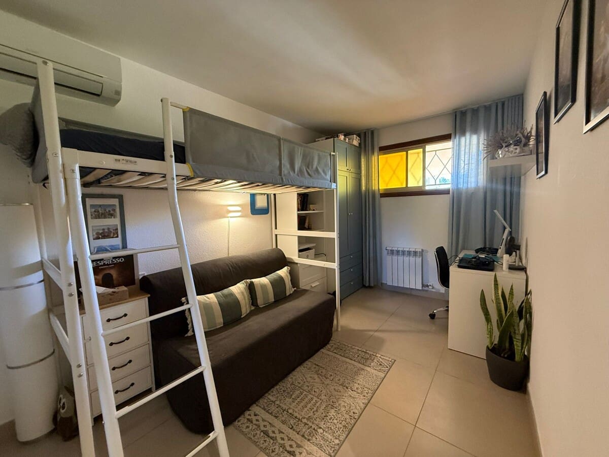 Piso de 2 habitaciones en Cala Vinyes / Cala Vinyas / Cala Viñas en venta con piscina garaje - 650.000 € (Ref: 9694522)