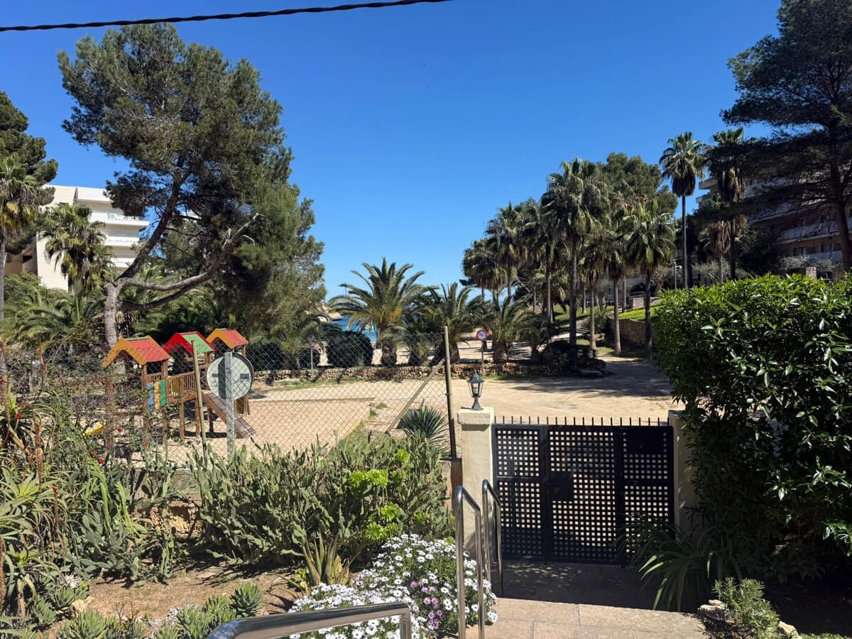 Piso de 2 habitaciones en Cala Vinyes / Cala Vinyas / Cala Viñas en venta con piscina garaje - 650.000 € (Ref: 9694522)