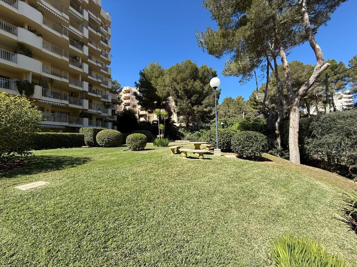 Piso de 2 habitaciones en Cala Vinyes / Cala Vinyas / Cala Viñas en venta con piscina garaje - 650.000 € (Ref: 9694522)