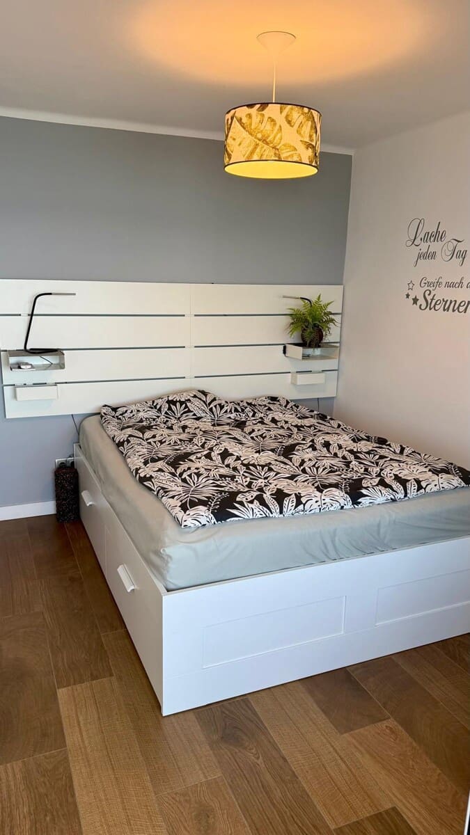 2 bedroom Flat for sale in Can Pastilla with garage - € 695,000 (Ref: 9734127)