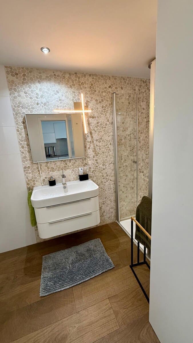 2 bedroom Flat for sale in Can Pastilla with garage - € 695,000 (Ref: 9734127)