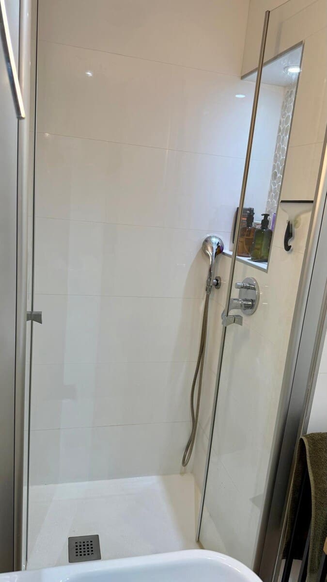 2 bedroom Flat for sale in Can Pastilla with garage - € 695,000 (Ref: 9734127)