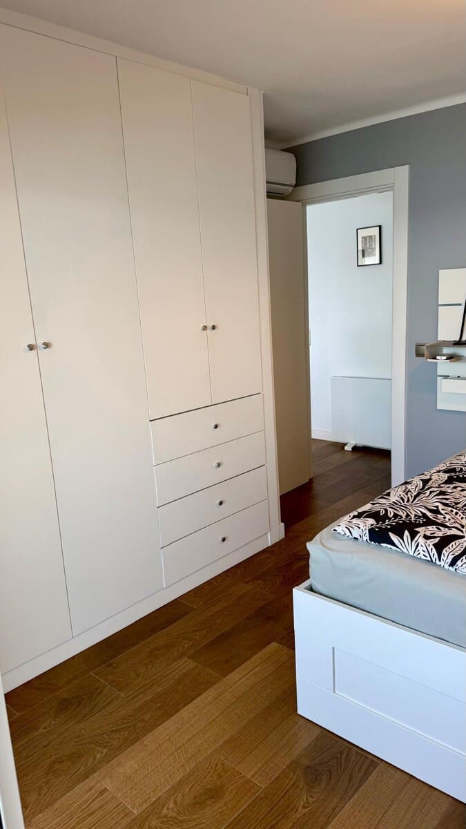 2 bedroom Flat for sale in Can Pastilla with garage - € 695,000 (Ref: 9734127)