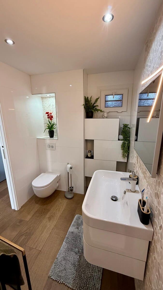 2 bedroom Flat for sale in Can Pastilla with garage - € 695,000 (Ref: 9734127)