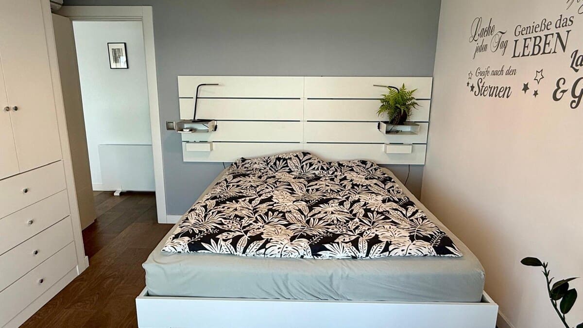 2 bedroom Flat for sale in Can Pastilla with garage - € 695,000 (Ref: 9734127)