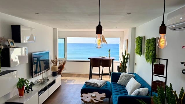 2 slaapkamer Flat te koop in Can Pastilla, Palma de Mallorca met garage - € 695.000 (Ref: 9734127)
