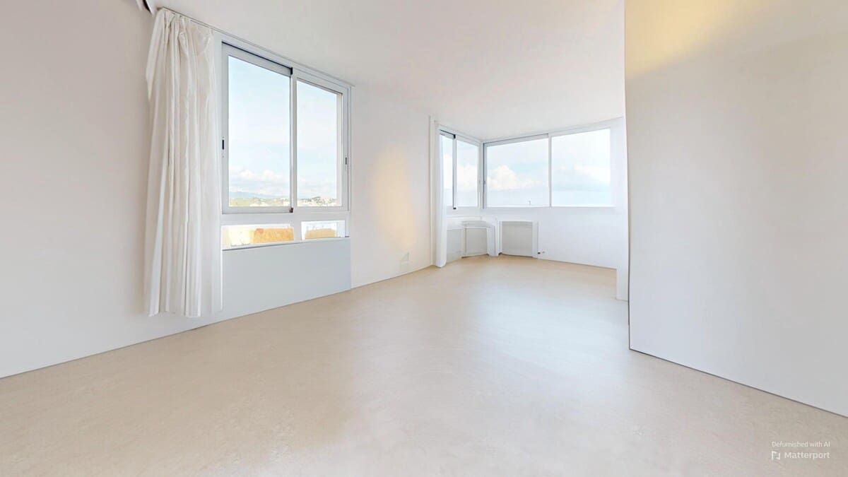 2 bedroom Penthouse for sale in Illetas with pool garage - € 945,000 (Ref: 9734128)