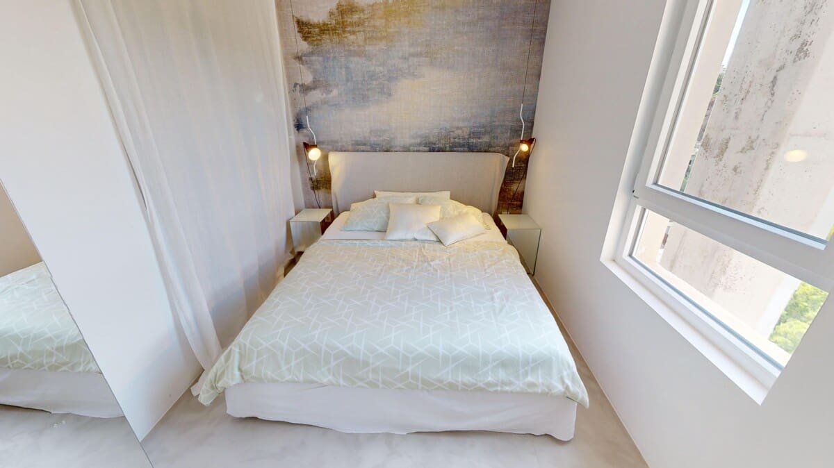 2 bedroom Penthouse for sale in Illetas with pool garage - € 945,000 (Ref: 9734128)