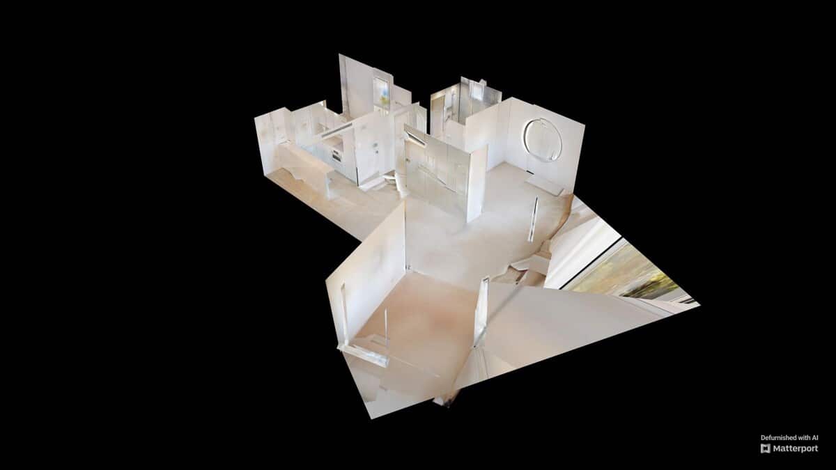 2 bedroom Penthouse for sale in Illetas with pool garage - € 945,000 (Ref: 9734128)