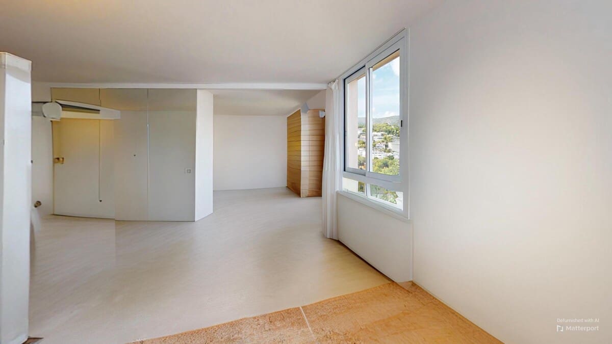 2 bedroom Penthouse for sale in Illetas with pool garage - € 945,000 (Ref: 9734128)