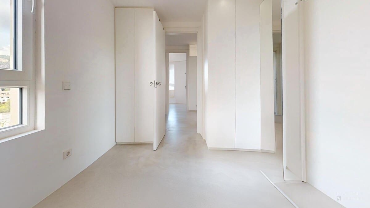 2 bedroom Penthouse for sale in Illetas with pool garage - € 945,000 (Ref: 9734128)