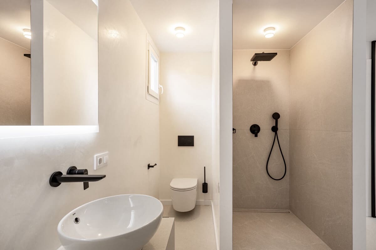 2 soverom Penthouse til salgs i Santa Ponsa med garasje - € 1 750 000 (Ref: 9750958)