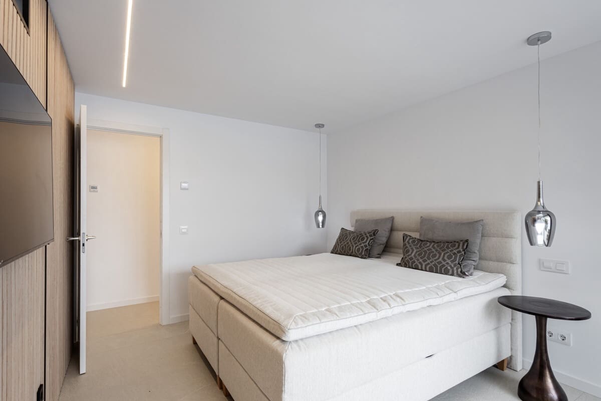 2 soverom Penthouse til salgs i Santa Ponsa med garasje - € 1 750 000 (Ref: 9750958)