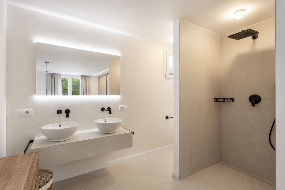 2 soverom Penthouse til salgs i Santa Ponsa med garasje - € 1 750 000 (Ref: 9750958)