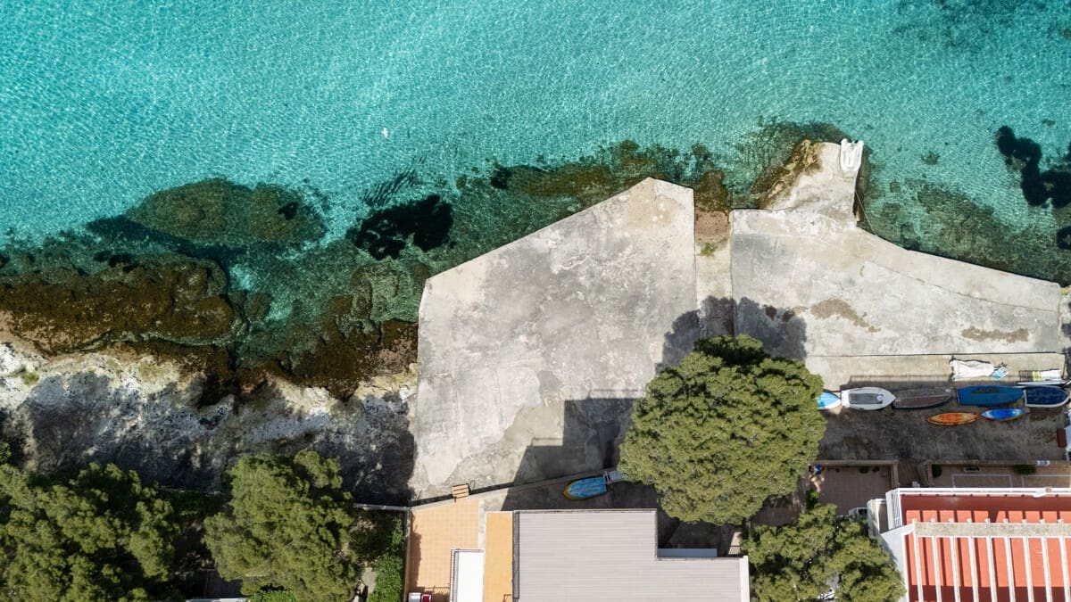 2 bedroom Penthouse for sale in Santa Ponsa with garage - € 1,750,000 (Ref: 9750958)