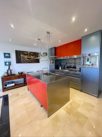 3 quarto Moradia para arrendar em Costa de la Calma, Calvià com piscina - 5 500 € (Ref: 9755229)