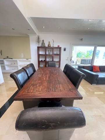 3 quarto Moradia para arrendar em Costa de la Calma, Calvià com piscina - 5 500 € (Ref: 9755229)