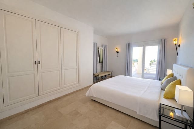 3 soverom Villa til leie i Costa de la Calma, Calvià med svømmebasseng - € 5 500 (Ref: 9755229)