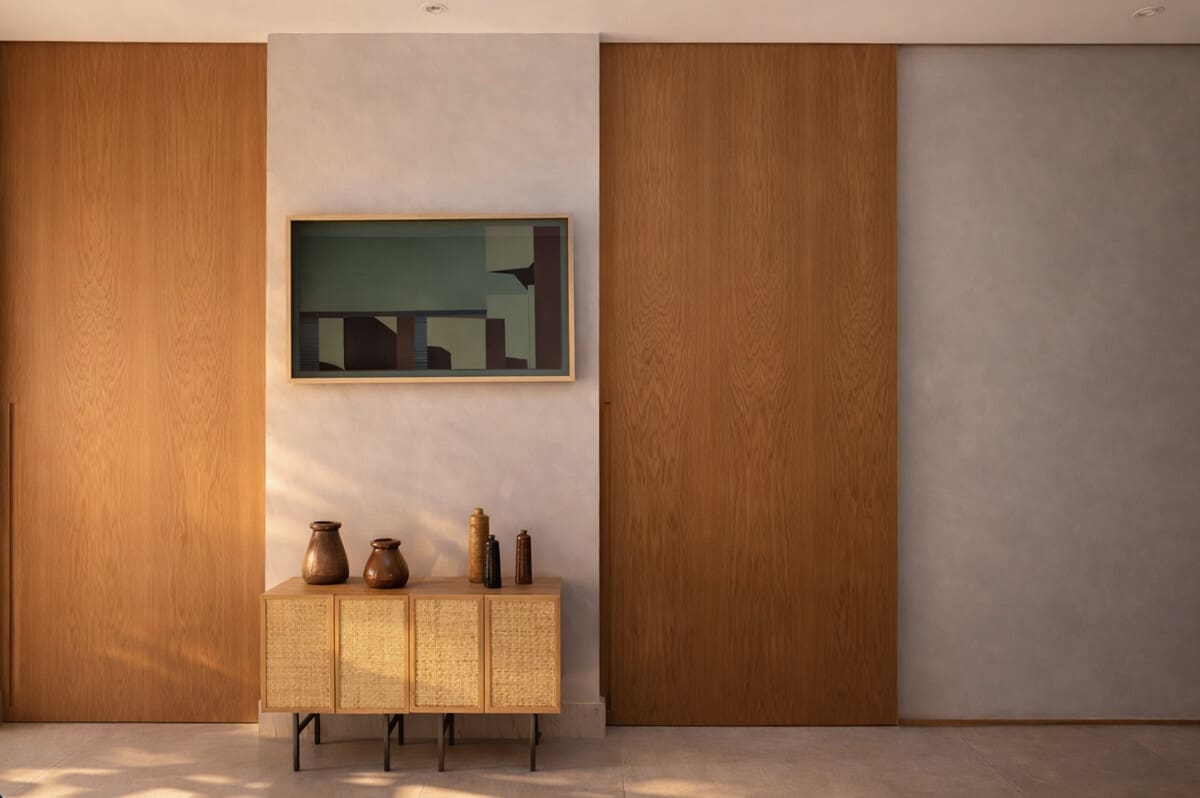 2 makuuhuone Asunto vuokrattavana paikassa Illetas mukana uima-altaan - 3 500 € (Ref: 9757836)