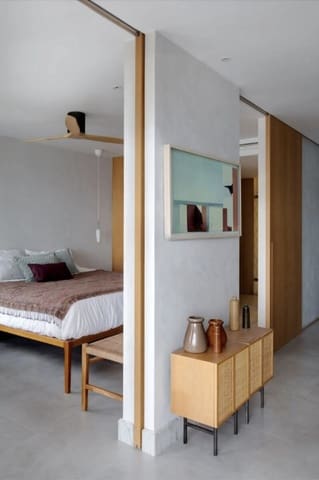 2 makuuhuone Asunto vuokrattavana paikassa Illetas, Calvià mukana uima-altaan - 3 500 € (Ref: 9757836)