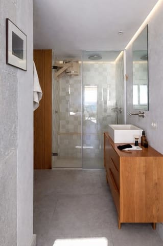 2 makuuhuone Asunto vuokrattavana paikassa Illetas, Calvià mukana uima-altaan - 3 500 € (Ref: 9757836)