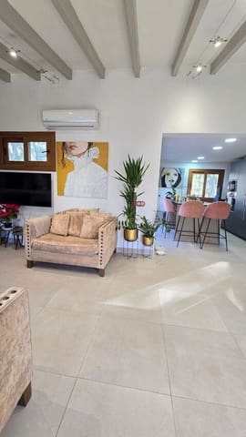 5 makuuhuone Omakotitalo vuokrattavana paikassa Santa Ponsa, Calvià - 4 500 € (Ref: 9757837)