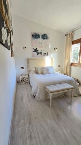 5 makuuhuone Omakotitalo vuokrattavana paikassa Santa Ponsa, Calvià - 4 500 € (Ref: 9757837)