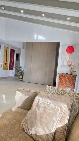 5 makuuhuone Omakotitalo vuokrattavana paikassa Santa Ponsa, Calvià - 4 500 € (Ref: 9757837)