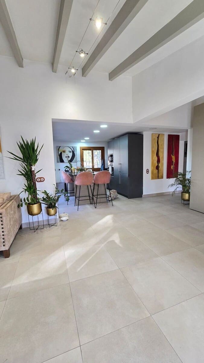 5 makuuhuone Omakotitalo vuokrattavana paikassa Santa Ponsa - 4 500 € (Ref: 9757837)