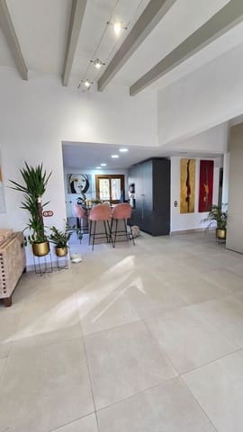 5 makuuhuone Omakotitalo vuokrattavana paikassa Santa Ponsa, Calvià - 4 500 € (Ref: 9757837)