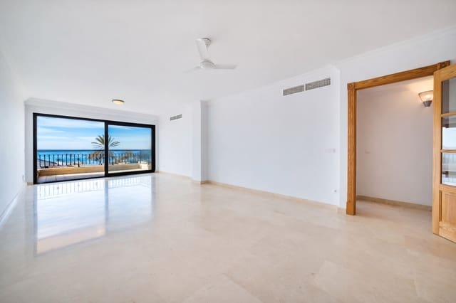 Piso de 2 habitaciones en Coll d'en Rabassa, Palma de Mallorca en alquiler con garaje - 3.500 € (Ref: 9760991)