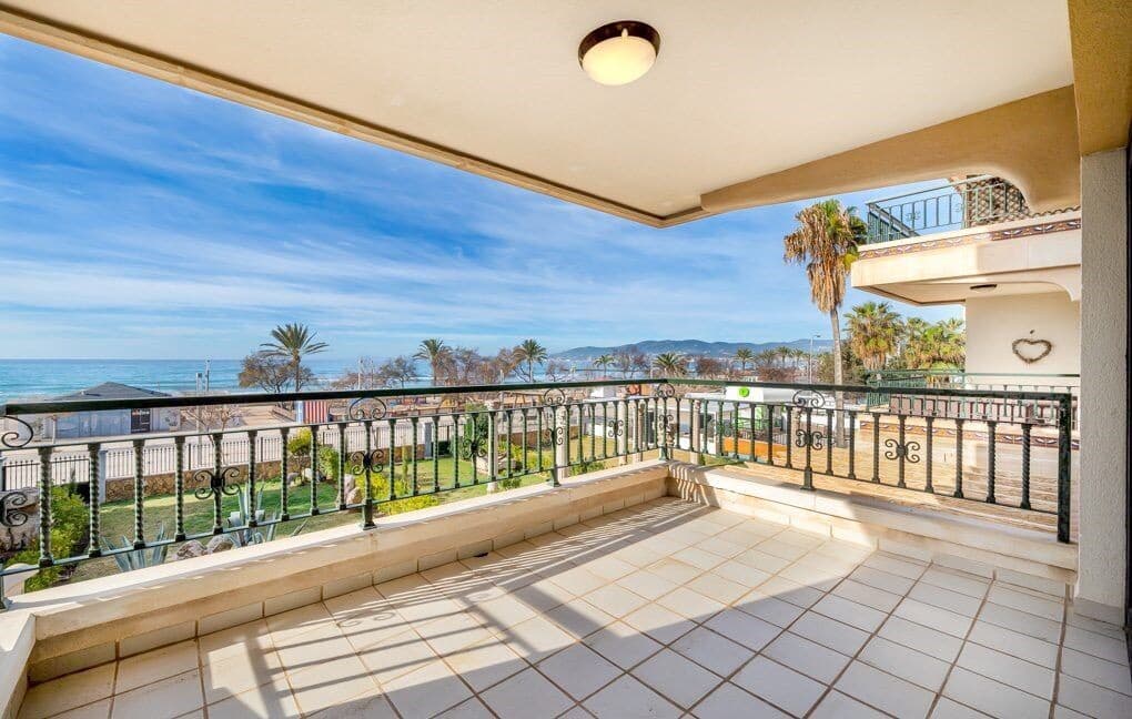 Piso de 2 habitaciones en Coll d'en Rabassa en alquiler con garaje - 3.500 € (Ref: 9760991)