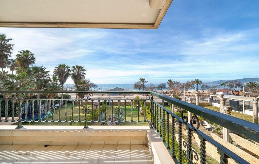 Piso de 2 habitaciones en Coll d'en Rabassa en alquiler con garaje - 3.500 € (Ref: 9760991)