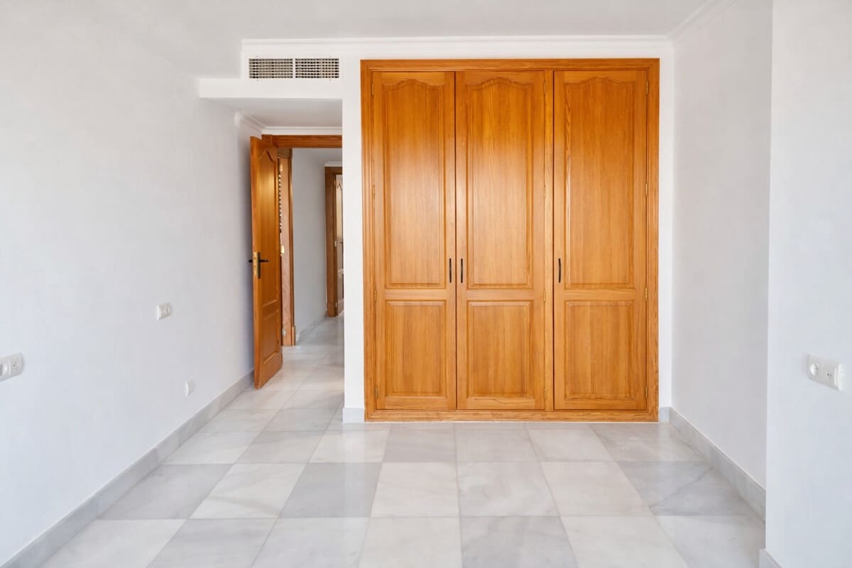 Piso de 2 habitaciones en Coll d'en Rabassa en alquiler con garaje - 3.500 € (Ref: 9760991)